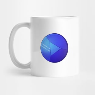 Sapphire's Gem Mug